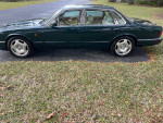 Jaguar 74,000 mi