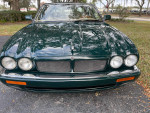 Jaguar 74,000 mi