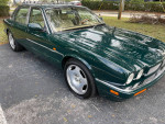 Jaguar 74,000 mi