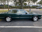 Jaguar 74,000 mi