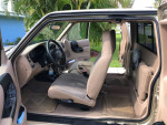 2001 Ford Ranger Edge 4WD  140,000 mi