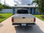 2001 Ford Ranger Edge 4WD  140,000 mi