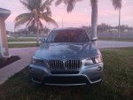 2011 BMW X3 xDrive28i AWD 145,000 mi