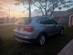2011 BMW X3 xDrive28i AWD 145,000 mi