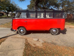 Volkswagen 119,000 mi