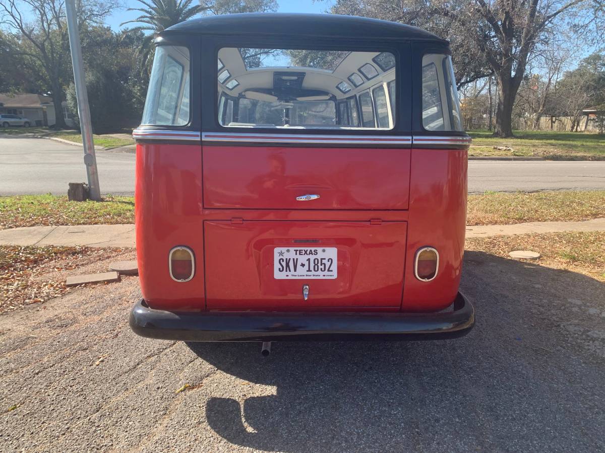 Volkswagen 119,000 mi