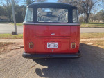Volkswagen 119,000 mi