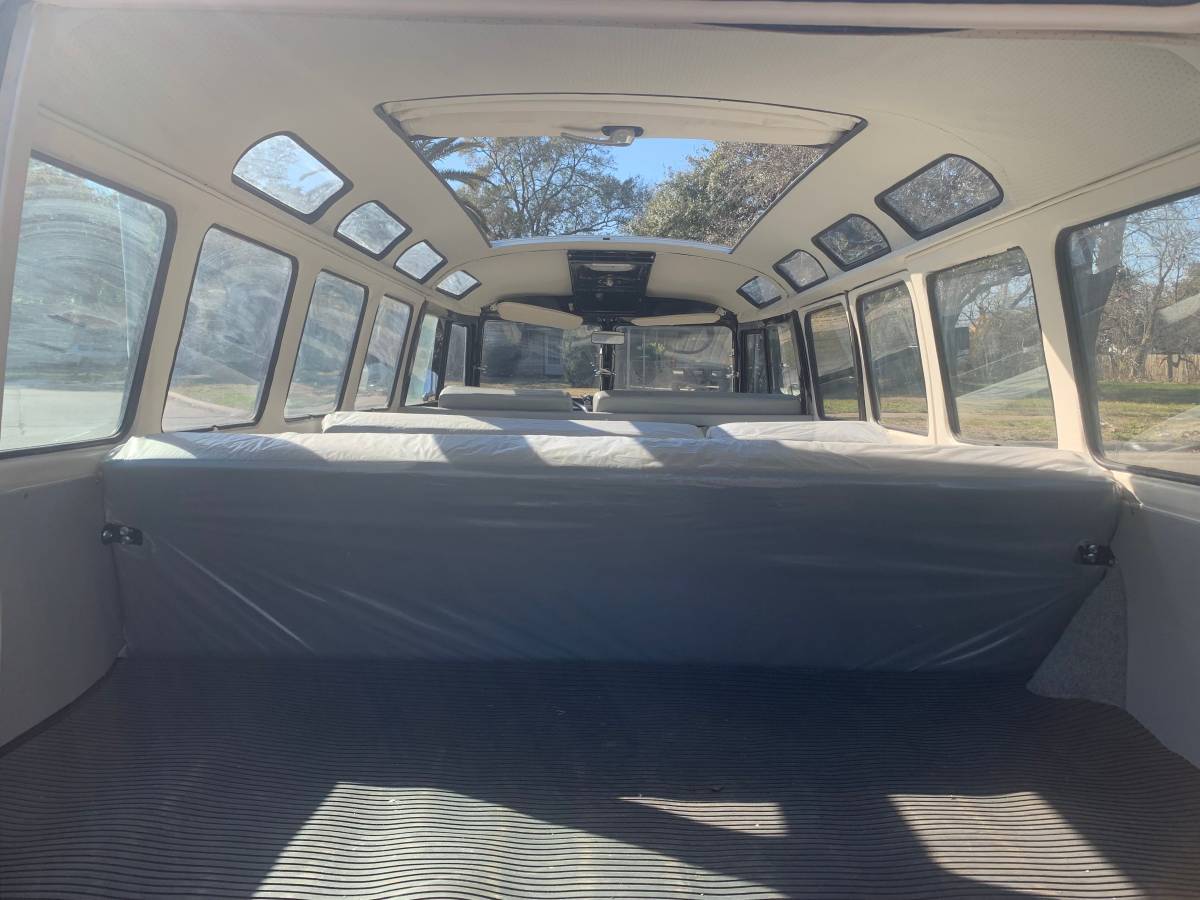 Volkswagen 119,000 mi