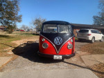Volkswagen 119,000 mi