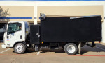 Isuzu 73,000 mi
