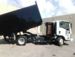 Isuzu 73,000 mi
