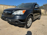 2007 Honda CR-V EX FWD 62,000 mi