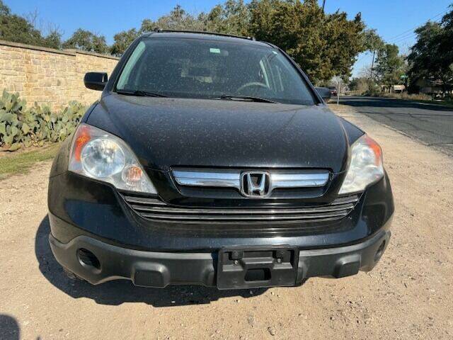 2007 Honda CR-V EX FWD 62,000 mi