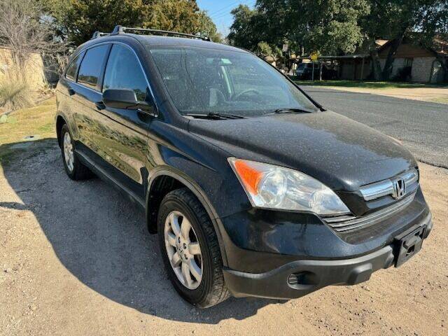 2007 Honda CR-V EX FWD 62,000 mi