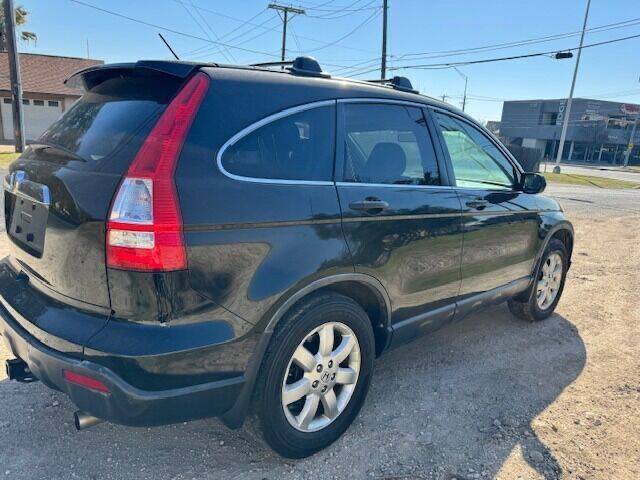 2007 Honda CR-V EX FWD 62,000 mi