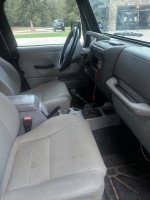 Jeep 147,000 mi