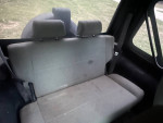 Jeep 147,000 mi