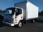 Isuzu 60,000 mi