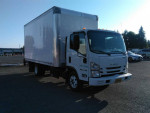 Isuzu 60,000 mi