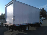 Isuzu 60,000 mi