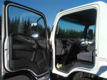 Isuzu 60,000 mi