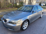 BMW 74,000 mi