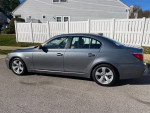 BMW 74,000 mi