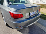 BMW 74,000 mi