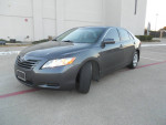 2009 Toyota Camry LE FWD 122,000 mi