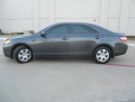 2009 Toyota Camry LE FWD 122,000 mi