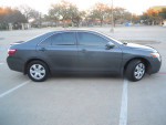 2009 Toyota Camry LE FWD 122,000 mi