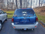 Chevrolet TrailBlazer 121,000 mi