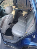 Chevrolet TrailBlazer 121,000 mi