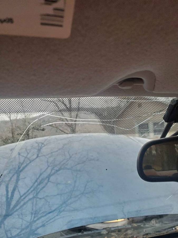 Chevrolet TrailBlazer 121,000 mi