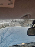 Chevrolet TrailBlazer 121,000 mi
