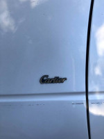 2001 Lincoln Town Car 124,000 mi