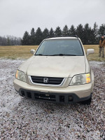 2001 Honda CR-V SE AWD 110,000 mi