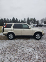 2001 Honda CR-V SE AWD 110,000 mi