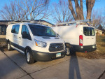 Ford 140,000 mi