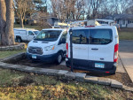 Ford 140,000 mi