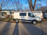 Ford 140,000 mi