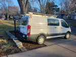 Ford 140,000 mi