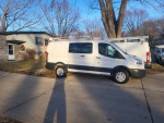 Ford 140,000 mi
