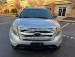 2015 Ford Explorer Sport AWD 63,000 mi
