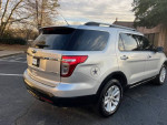 2015 Ford Explorer Sport AWD 63,000 mi