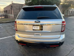 2015 Ford Explorer Sport AWD 63,000 mi