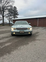 Jaguar 145,000 mi