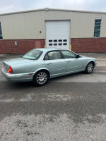 Jaguar 145,000 mi