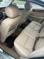 Jaguar 145,000 mi
