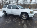 Chevrolet TrailBlazer 96,000 mi
